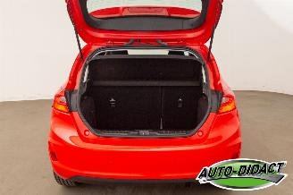 Ford Fiesta 1.1 Trend 52.078 km Airco Navi picture 33