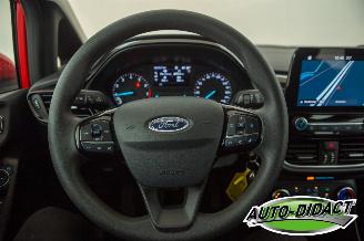 Ford Fiesta 1.1 Trend 52.078 km Airco Navi picture 5