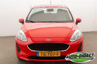 Ford Fiesta 1.1 Trend 52.078 km Airco Navi picture 32