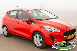 Ford Fiesta 1.1 Trend 52.078 km Airco Navi picture 2