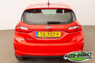 Ford Fiesta 1.1 Trend 52.078 km Airco Navi picture 34