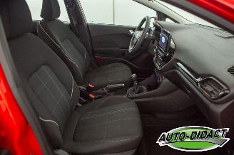 Ford Fiesta 1.1 Trend 52.078 km Airco Navi picture 19