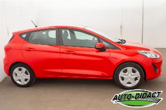 Ford Fiesta 1.1 Trend 52.078 km Airco Navi picture 36