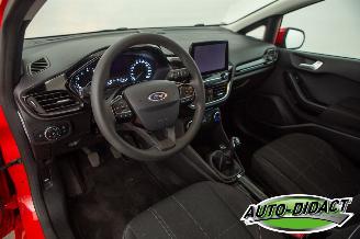 Ford Fiesta 1.1 Trend 52.078 km Airco Navi picture 24