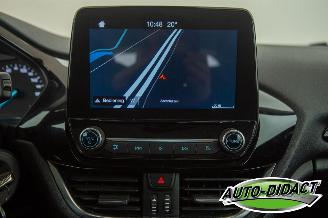 Ford Fiesta 1.1 Trend 52.078 km Airco Navi picture 7