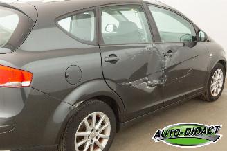 Seat Altea xl 1.2 TSI Clima Navi Ecomotive Style picture 43