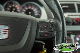 Seat Altea xl 1.2 TSI Clima Navi Ecomotive Style picture 15