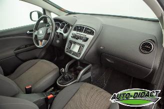 Seat Altea xl 1.2 TSI Clima Navi Ecomotive Style picture 20