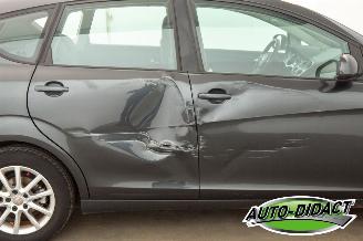 Seat Altea xl 1.2 TSI Clima Navi Ecomotive Style picture 40