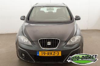 Seat Altea xl 1.2 TSI Clima Navi Ecomotive Style picture 47