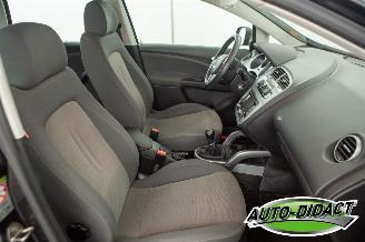 Seat Altea xl 1.2 TSI Clima Navi Ecomotive Style picture 19