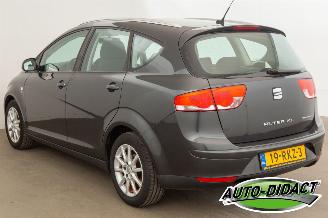 Seat Altea xl 1.2 TSI Clima Navi Ecomotive Style picture 3