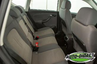Seat Altea xl 1.2 TSI Clima Navi Ecomotive Style picture 22