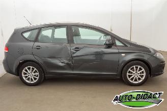 Seat Altea xl 1.2 TSI Clima Navi Ecomotive Style picture 51