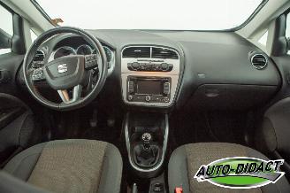 Seat Altea xl 1.2 TSI Clima Navi Ecomotive Style picture 23