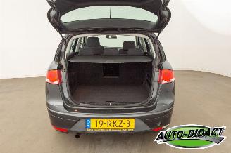 Seat Altea xl 1.2 TSI Clima Navi Ecomotive Style picture 49