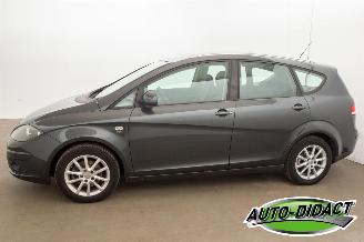 Seat Altea xl 1.2 TSI Clima Navi Ecomotive Style picture 50