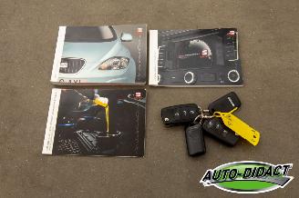 Seat Altea xl 1.2 TSI Clima Navi Ecomotive Style picture 27