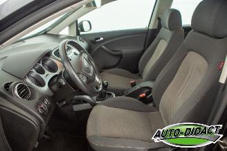 Seat Altea xl 1.2 TSI Clima Navi Ecomotive Style picture 25