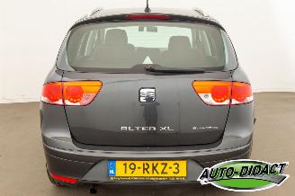 Seat Altea xl 1.2 TSI Clima Navi Ecomotive Style picture 48