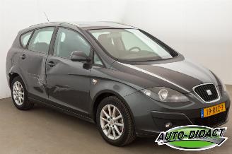 Seat Altea xl 1.2 TSI Clima Navi Ecomotive Style picture 2