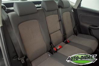 Seat Altea xl 1.2 TSI Clima Navi Ecomotive Style picture 21