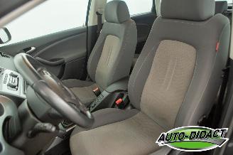 Seat Altea xl 1.2 TSI Clima Navi Ecomotive Style picture 26