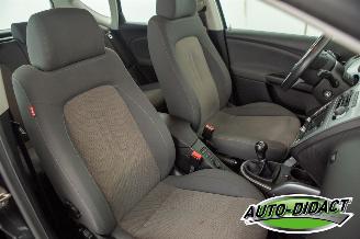 Seat Altea xl 1.2 TSI Clima Navi Ecomotive Style picture 18