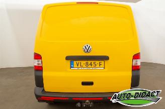 Volkswagen Transporter 2.0 TDI L1H1 Airco picture 37