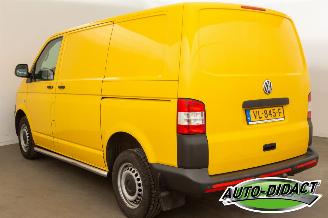 Volkswagen Transporter 2.0 TDI L1H1 Airco picture 3