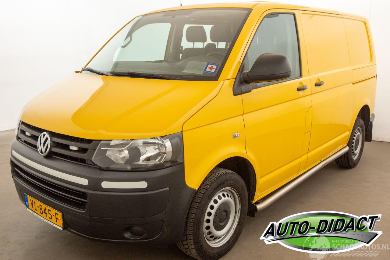 Volkswagen Transporter 2.0 TDI L1H1 Airco