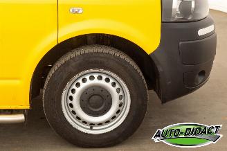 Volkswagen Transporter 2.0 TDI L1H1 Airco picture 34