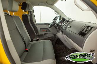 Volkswagen Transporter 2.0 TDI L1H1 Airco picture 16