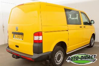 Volkswagen Transporter 2.0 TDI L1H1 Airco picture 4