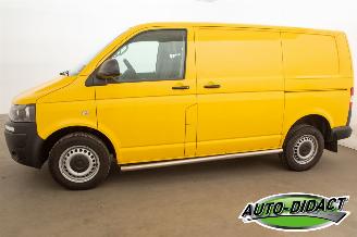 Volkswagen Transporter 2.0 TDI L1H1 Airco picture 39