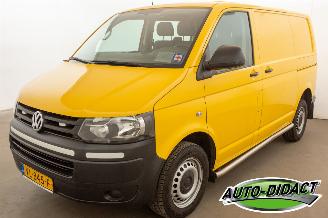 Avarii auto utilitare Volkswagen Transporter 2.0 TDI L1H1 Airco 2014/12