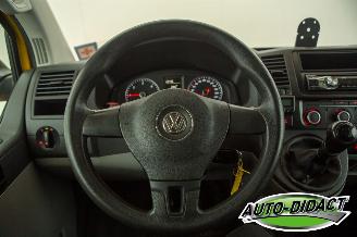 Volkswagen Transporter 2.0 TDI L1H1 Airco picture 5