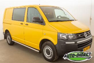 Volkswagen Transporter 2.0 TDI L1H1 Airco picture 2