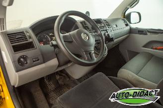 Volkswagen Transporter 2.0 TDI L1H1 Airco picture 18