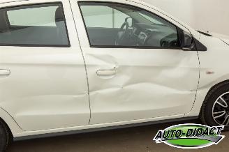 Mitsubishi Space-star 1.0 Cool+ 87.162 km Airco picture 28