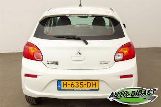 Mitsubishi Space-star 1.0 Cool+ 87.162 km Airco picture 34