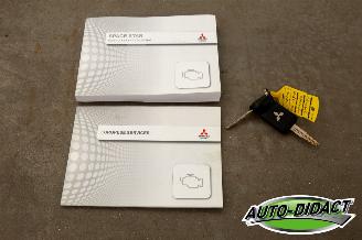 Mitsubishi Space-star 1.0 Cool+ 87.162 km Airco picture 23