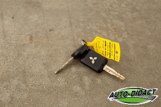 Mitsubishi Space-star 1.0 Cool+ 87.162 km Airco picture 24