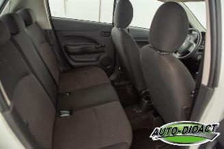 Mitsubishi Space-star 1.0 Cool+ 87.162 km Airco picture 18