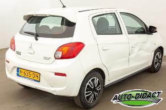 Mitsubishi Space-star 1.0 Cool+ 87.162 km Airco picture 4