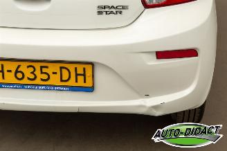 Mitsubishi Space-star 1.0 Cool+ 87.162 km Airco picture 30