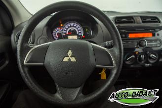 Mitsubishi Space-star 1.0 Cool+ 87.162 km Airco picture 5