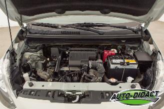 Mitsubishi Space-star 1.0 Cool+ 87.162 km Airco picture 32