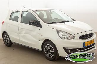 Mitsubishi Space-star 1.0 Cool+ 87.162 km Airco picture 2