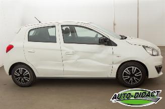 Mitsubishi Space-star 1.0 Cool+ 87.162 km Airco picture 37